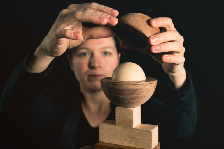 Ko-Koo-Mo: Block Theater (foto Palikkate Atterio)