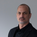 Jiří Bubeníček (foto Nadina Cojocaru)