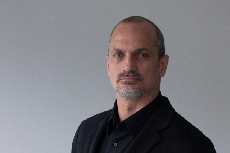 Jiří Bubeníček (foto Nadina Cojocaru)