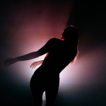 Carolina Arandia: Seanaut, Studio Hrdinů, Praha – Sabina Palán Bočková (foto František Plzák)