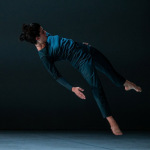 Guy Nader & Maria Campos: Natural Order of Things (foto Marti Albesa)