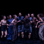 Christos Papadopoulos: My Fierce Ignorant Step (foto Pinelopi Gerasimou)