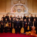 Le nuove musiche (foto Jozef Vokál)
