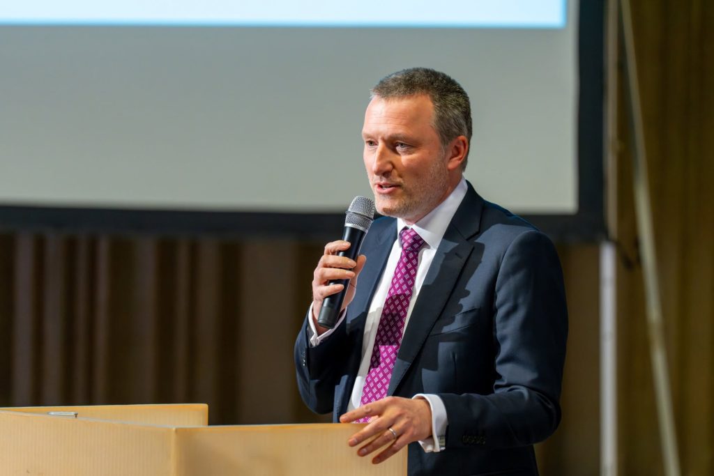 Michal Medek (foto Ivan Krejza) 