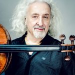 Mischa Maisky (foto Andrej Grilc)