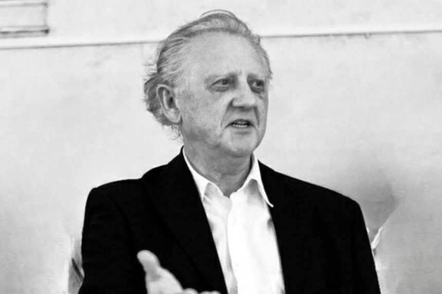 Jiří Kotouč (zdroj Jiří Kotouč)