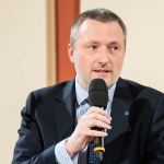 Michal Medek (zdroj Smetanova Litomyšl)