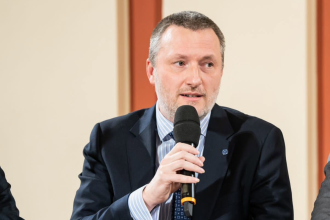 Michal Medek (zdroj Smetanova Litomyšl)