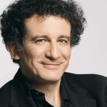 Alain Altinoglu (foto Ben Knabe)