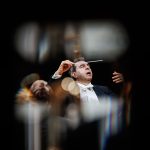 Pražské jaro: Závěrečný koncert, 4. června 2026, Obecní dům, Smetanova síň – Daniele Gatti (foto Michal Fanta)