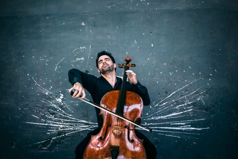 Pablo Ferrández (foto Igor Studio)