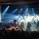 Police symfony orchestra (foto Eliška Palhounová)