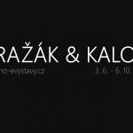 E-výstava PRAŽÁK & KALOČ (zdroj Archiv Národní divadlo Brno)