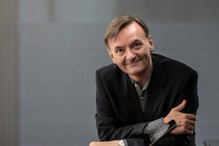 Stephen Hough (zdroj Prague Philharmonia)
