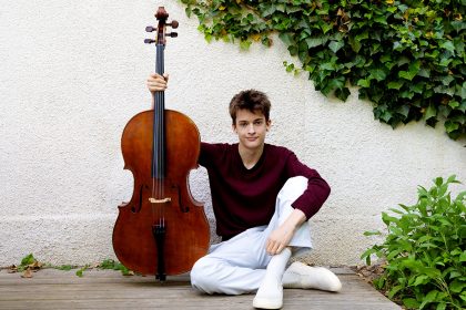 Tobiáš Balkovský (foto Barbora Kuklíková)