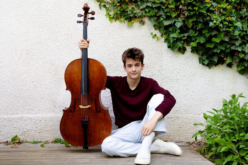 Tobiáš Balkovský (foto Barbora Kuklíková)