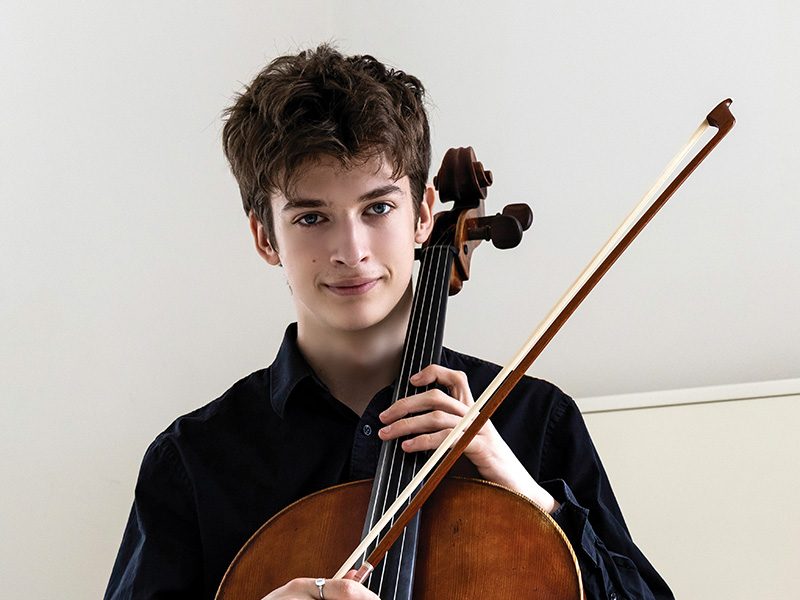 Tobiáš Balkovský (foto Barbora Kuklíková)