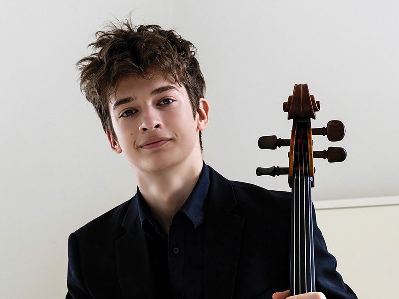 Tobiáš Balkovský (foto Barbora Kuklíková)