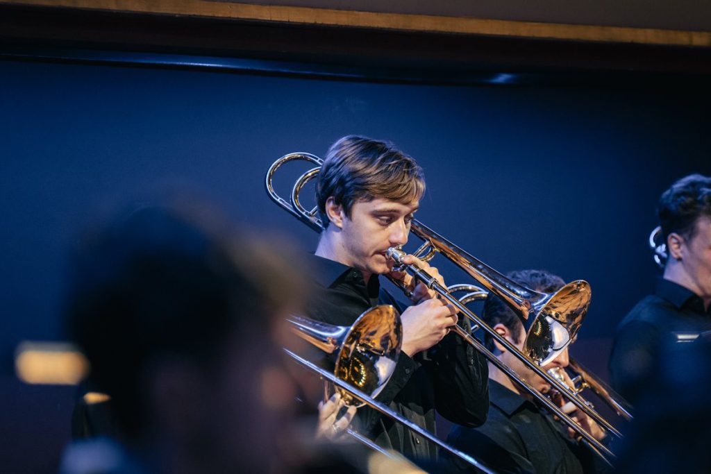 Tomáš Reichel (foto Petr Chodura)
