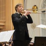 Tomáš Reichel (foto Veronika Eichlerová)