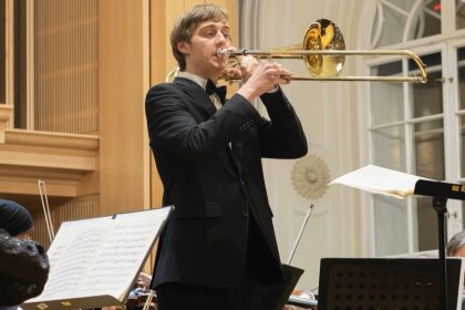 Tomáš Reichel (foto Veronika Eichlerová)