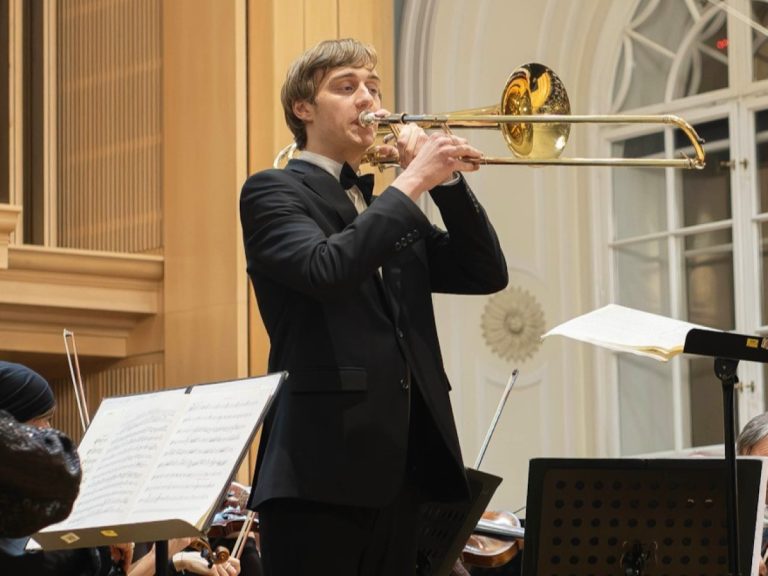Tomáš Reichel (foto Veronika Eichlerová)