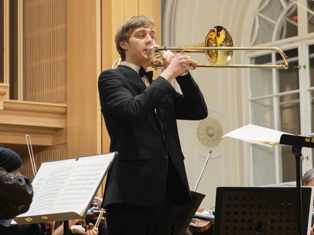 Tomáš Reichel (foto Veronika Eichlerová)