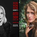Berlin! Berlin! Berlin! Kabarett und Exil/Love Maps (zdroj Presto Music)