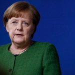 Angela Merkel (zdroj Institut Montaigne)