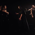 Festival Na scénu! 2026: Henry Purcell – Dido and Aeneas 22. června 2026, Divadlo J. K. Tyla, Malá scéna, Plzeň (zdroj Operní oddělení Konzervatoře Plzeň)