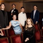 Junges Ensemble Semperoper (foto Kristof Kovacs)