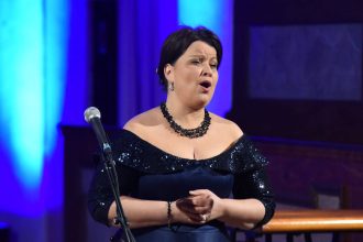 Petra Alvarez Šimková (zdroj Pelhřimovské noviny)