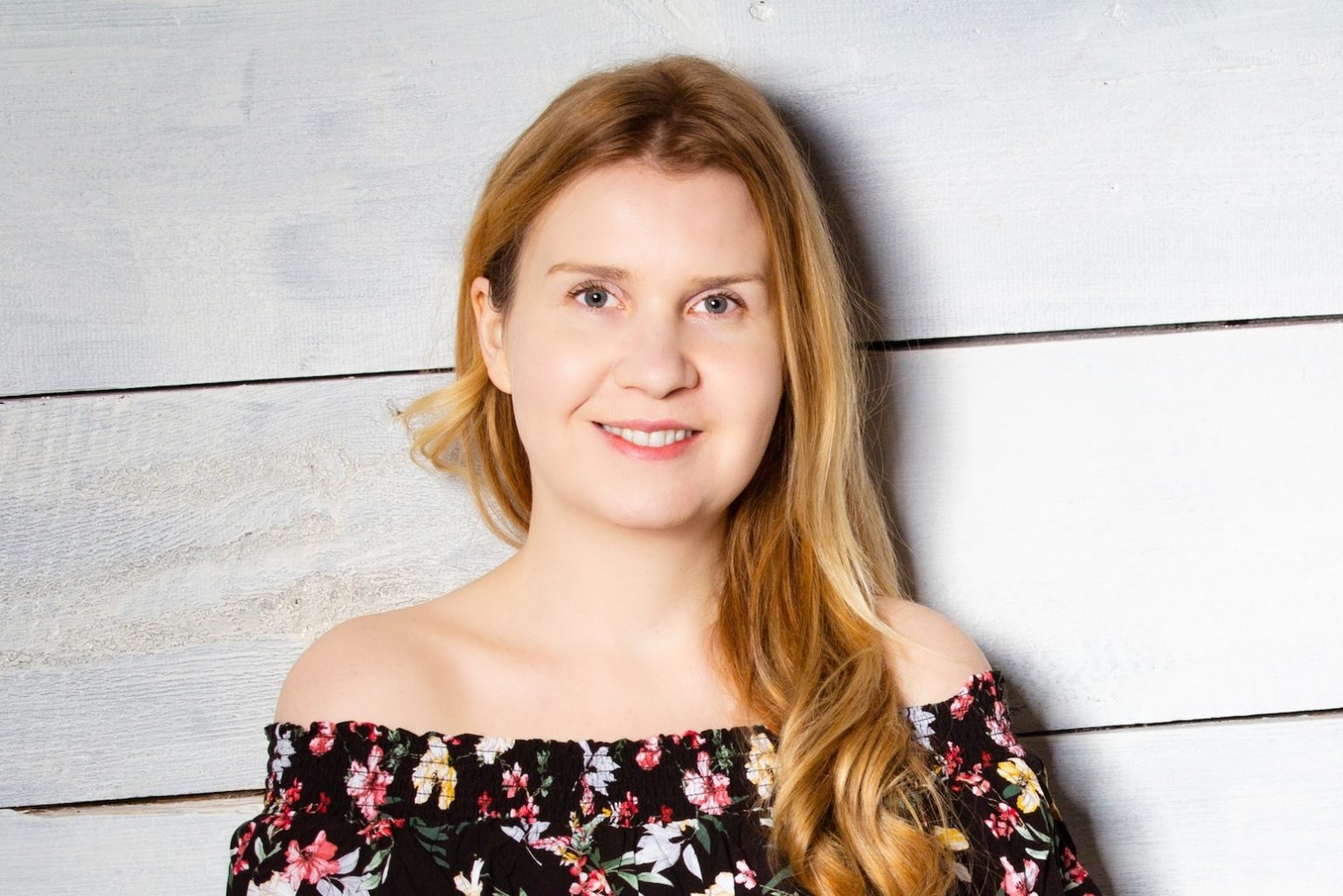 Eliška Cílková (zdroj Eliška Cílková)