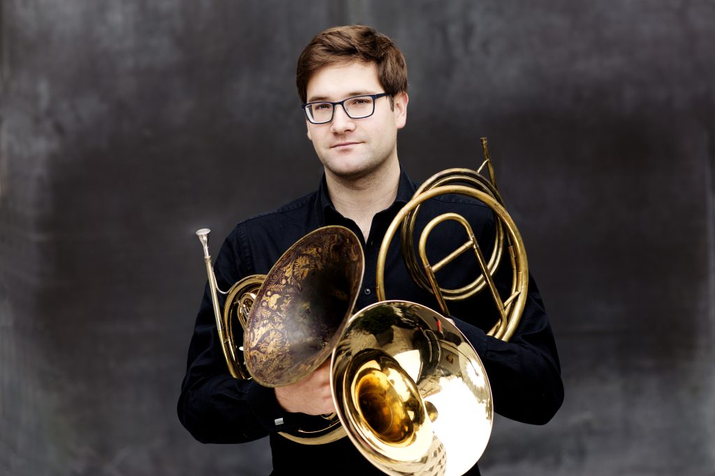Přemysl Vojta (foto Astrid Ackermann)