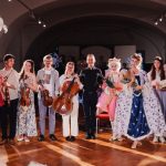 Festival Baroko 2026: Alessandro Melani – Il fratricidio di Caino (1678) / L’Europa (cca 1667), 7. června 2026, Vlastivědné muzeum v Olomouci, Sál Václava III. (zdroj Festival Baroko, foto David Albrecht)