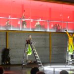 NODO – Miroslav Tóth: Bílá smrt, 24. června 2026, OSTRA Sport Centrum, Ostrava – Bella Adamova (foto Martin Popelář)