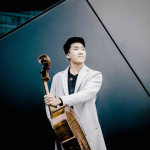 Bryan Cheng (zdroj Verbier Festival, foto Andrej Grilc)