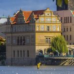 Muzeum Bedřicha Smetany (zdroj Národní muzeum)