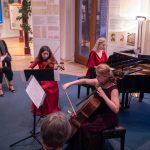 Olympus Musicus International Music Festival (zdroj Olympus Musicus)