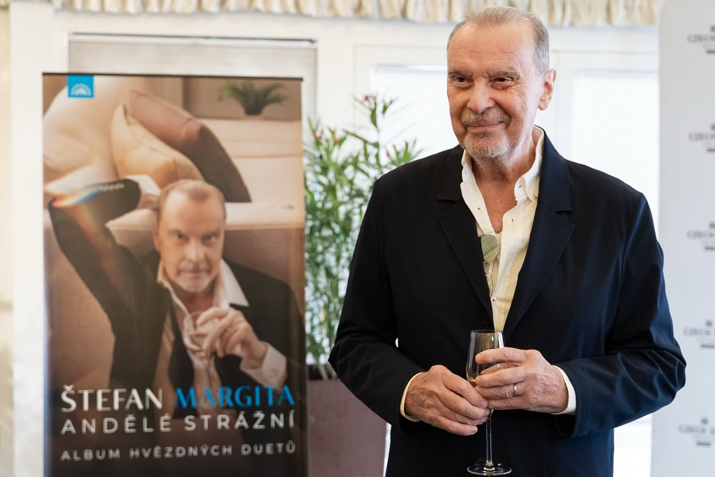 Štefan Margita (foto se svolením umělce)