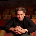 Gustavo Dudamel (foto Danny Clinch Photography)