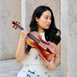 Christina Nam (foto se svolením umělce)