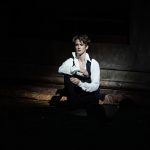 Julian MacKay (foto Nicholas MacKay)