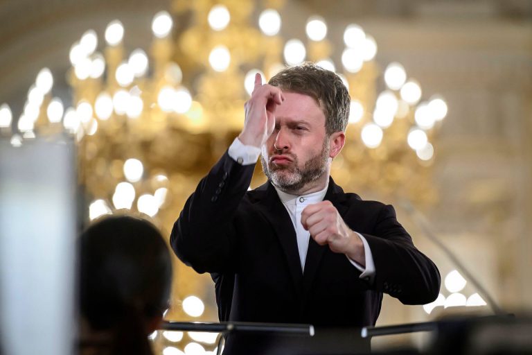 Lukáš Vasilek (foto Petra Hajská)