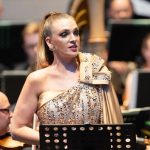 Smetanova Litomyšl: Oedipus Rex a Petr Popelka – Ester Pavlů, 28. června 2026, II. Zámecké nádvoří, Státní zámek Litomyšl (zdroj Smetanova Litomyšl, foto František Renza)