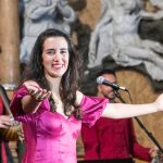 Hudební festival Znojmo: Znojmo a Židé, 11. července 2026, kostel sv. Michala, Znojmo – Avventura Barocca (foto Libor Ondráček)