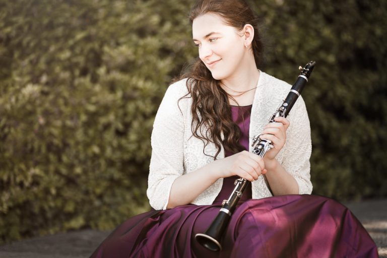 Anna Paulová (foto Christian Ruvolo)