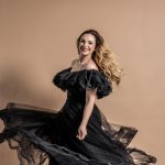 Ester Pavlů (foto Kateřina Sobíčková)