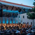 Festival Špilberk (zdroj Filharmonie Brno)
