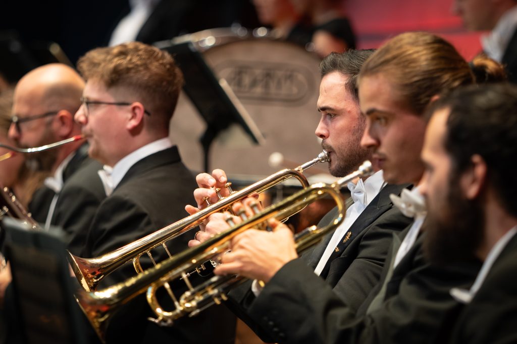 Smetanova Litomyšl 2026: Prague Philharmonia, 2. července 2026, Litomyšl (zdroj Smetanova Litomyšl, foto František Renza)